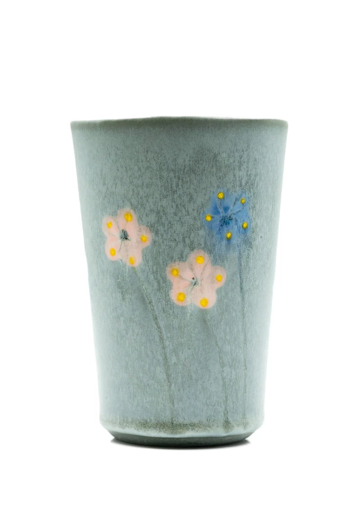 14oz Tumbler S/S 22 By Lume Home