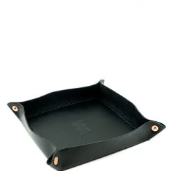 Orox Leather Co. Leather Tray