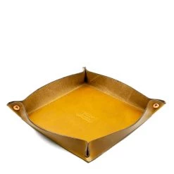 Orox Leather Co. Leather Tray