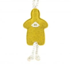 Support Minority Owned Businesses Boo Doo Binky Toy By House Dogge