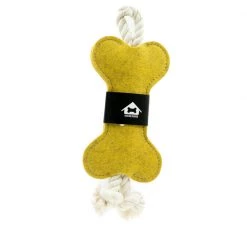 Support Minority Owned Businesses Binky Toy By House Dogge
