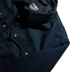 WILD Apparel Legendary Forest Ape Shacket