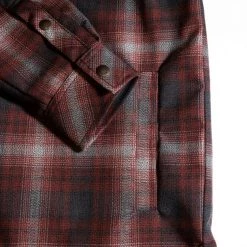 WILD Apparel Legendary Forest Ape Shacket