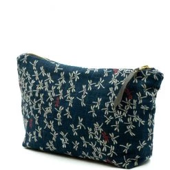 Stand Up Pouch By Kiriko