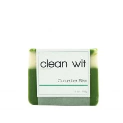 Clean Wit Industries Body Soap By Clean Wit
