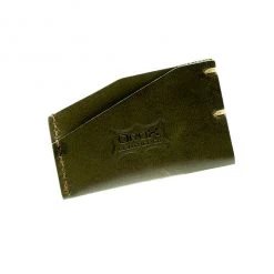 Orox Leather Co. Slim Cardholder