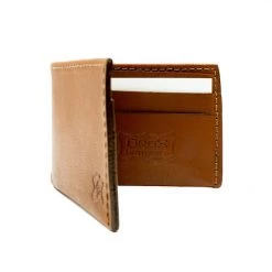 Orox Leather Co. Accessories Classic Bifold Wallet