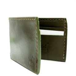 Orox Leather Co. Accessories Classic Bifold Wallet
