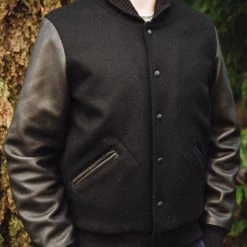 Dehen 1920 Apparel Varsity Jackets