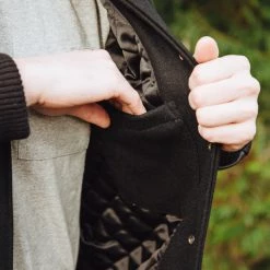 Dehen 1920 Apparel Varsity Jackets