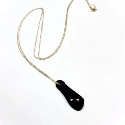 Genevieve Necklace By Barrow Jewelry