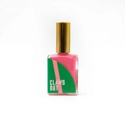 Nail Polishes By Claws Out