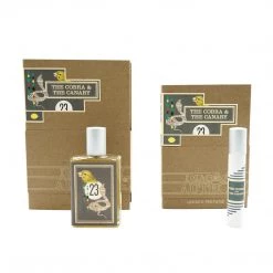 Imaginary Authors Best Sellers Unisex Fragrances