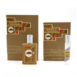 Imaginary Authors Best Sellers Unisex Fragrances