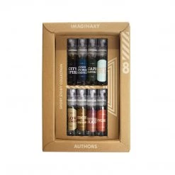 Imaginary Authors Apothecary Short Story Sampler Collection