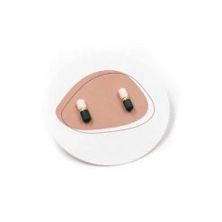 Barrow Iota Stud Earrings For Mom