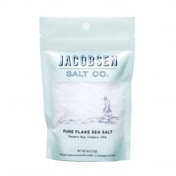 Jacobsen Salt Co. Pure Flake Salt Best Sellers