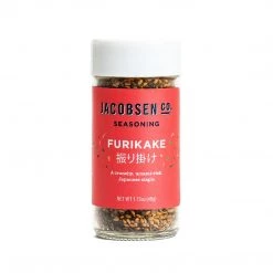 Furikake Seasoning By Jacobsen Salt Co. Kitchen