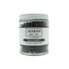 Jacobsen Salt Co. Sourced Black Tellicherry Peppercorns Jar
