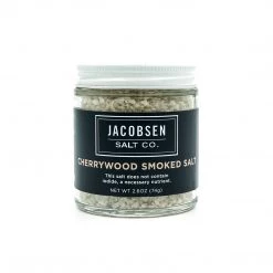 Jacobsen Salt Co. Infused Sea Salts