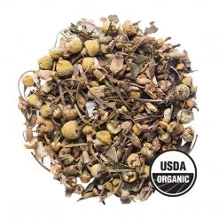 Jasmine Pearl Tea Co. Feel Better Tea 2oz Bag Best Sellers