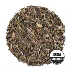 Jasmine Pearl Tea Co. Northwest Mint Tea 2oz Beverages