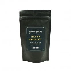 Jasmine Pearl Tea Co. Beverages English Breakfast Tea 2oz