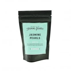 Jasmine Pearl Tea Co. Jasmine Pearls Tea 2oz