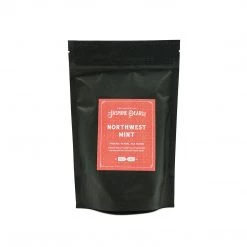 Jasmine Pearl Tea Co. Northwest Mint Tea 2oz Beverages
