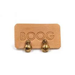 Jude Earrings By BOOG