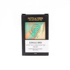 Bar Soap By Moth & Moon