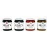 Kelly's Jelly Inc Spicy Jelly By Kelly's Jelly Preserves Food