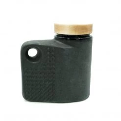 Kept Goods Home Irvington Ceramic Storage Jars