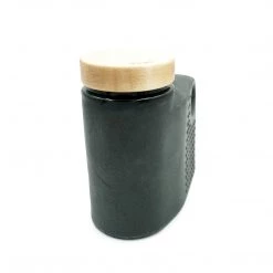 Kept Goods Home Irvington Ceramic Storage Jars