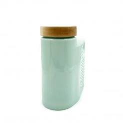 Kept Goods Home Irvington Ceramic Storage Jars