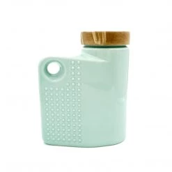 Kept Goods Home Irvington Ceramic Storage Jars