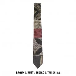 Kiriko Boro Tie