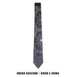 Kiriko Boro Tie