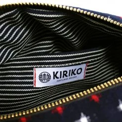 Kiriko Dopp Kit Accessories