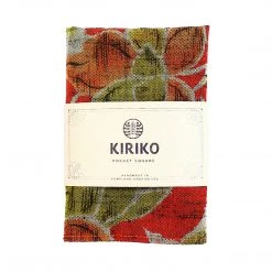 Kiriko Pocket Square Accessories