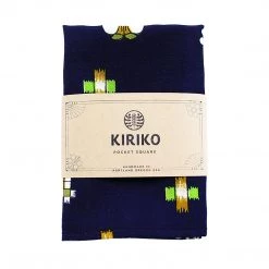Kiriko Pocket Square Accessories