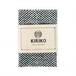 Kiriko Pocket Square Accessories