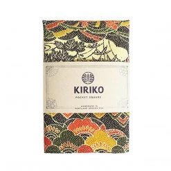 Kiriko Pocket Square Accessories