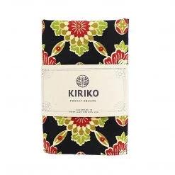 Kiriko Pocket Square Accessories