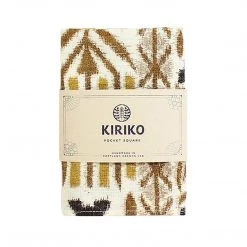 Kiriko Pocket Square Accessories