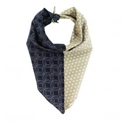 Kiriko Split Bandanas