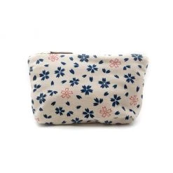 Stand Up Pouch By Kiriko