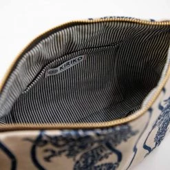 Stand Up Pouch By Kiriko