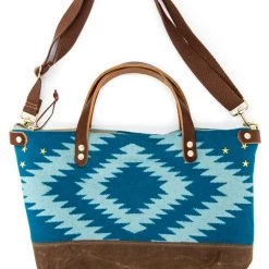 Crossbody Purse By Land & Kamp Bags