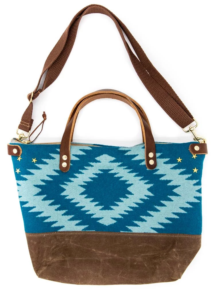 Crossbody Purse By Land & Kamp Bags